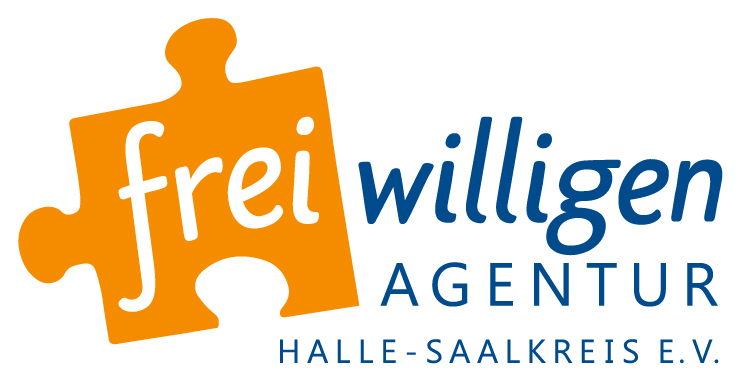 Freiwilligen Agentur Logo