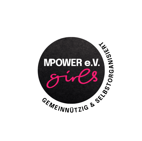 MPower Girls Logo