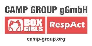 Camp Group Logo