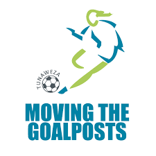 Moving the Goalpost Logo