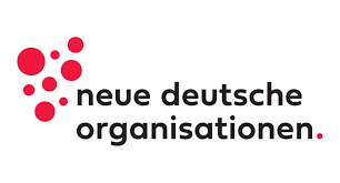 Neue Deutsche Organisationen Logo