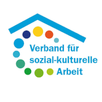 Verband sozial-kulturelle Arbeit Logo